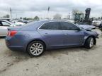 2014 Chevrolet Malibu Ltz იყიდება Los Angeles-ში, CA - Front End
