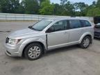 2014 Dodge Journey Se იყიდება Augusta-ში, GA - All Over