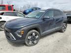 2024 Hyundai Kona Sel for Sale in Leroy, NY - Rear End