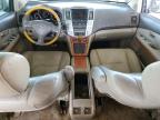 2006 Lexus Rx 330 იყიდება Hayward-ში, CA - Vandalism