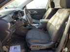 2019 Chevrolet Traverse Lt for Sale in Hurricane, WV - Water/Flood