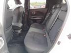 2016 NISSAN JUKE N-CON for sale at Copart WOLVERHAMPTON