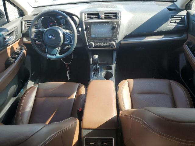  SUBARU OUTBACK 2019 Белы