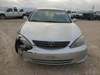 2003 Toyota Camry Le за продажба в Houston, TX - Front End