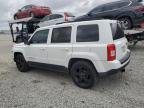 2015 Jeep Patriot Sport for Sale in Earlington, KY - Hail
