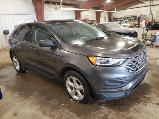  FORD EDGE 2019 Сharcoal