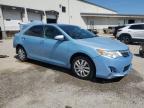 2013 Toyota Camry L de vânzare în Louisville, KY - Rear End