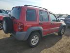 2005 Jeep Liberty Sport for Sale in Elgin, IL - Front End
