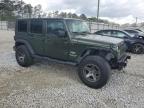 2007 Jeep Wrangler Sahara for Sale in Ellenwood, GA - Front End