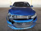 2017 Hyundai Elantra Sport na sprzedaż w Phoenix, AZ - Front End