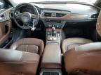 2016 AUDI A6 PREMIUM PLUS for sale at Copart FL - MIAMI SOUTH