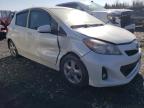 2012 TOYOTA YARIS  à vendre chez Copart QC - MONTREAL