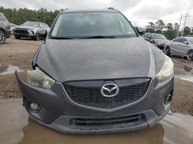 Parquets MAZDA CX-5 2015 Szary