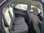 2014 Ford Fusion S for Sale in Windsor, NJ - Front End