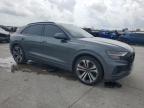 2019 Audi Q8 Prestige S-Line na sprzedaż w New Orleans, LA - Water/Flood