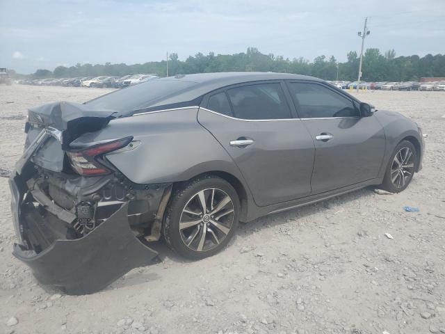  NISSAN MAXIMA 2020 Серый