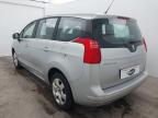 2011 PEUGEOT 5008 SPORT for sale at Copart GLOUCESTER