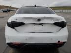 2017 Alfa Romeo Giulia Ti Q4 продається в Littleton, CO - Front End