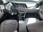 2018 Hyundai Sonata Sport for Sale in Mebane, NC - Front End