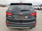 2013 Hyundai Santa Fe Sport  продається в Grand Prairie, TX - Front End