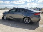 2019 Ford Fusion Se за продажба в West Palm Beach, FL - Front End