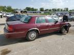 2009 Mercury Grand Marquis Ls for Sale in Bridgeton, MO - Front End