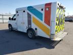 2014 Ford Econoline E350 Super Duty Cutaway Van for Sale in Ham Lake, MN - Rollover