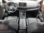 2021 Nissan Rogue Sl на продаже в Indianapolis, IN - Front End