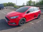 2015 FORD FOCUS for sale at Copart SANDTOFT