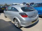 2006 VAUXHALL ASTRA SXI for sale at Copart SANDY