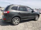 2012 Hyundai Santa Fe Gls продається в Sacramento, CA - Front End