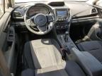 2023 Subaru Crosstrek  zu verkaufen in Mercedes, TX - Water/Flood