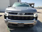 2024 Chevrolet Silverado K1500 Rst for Sale in Mercedes, TX - Damage History