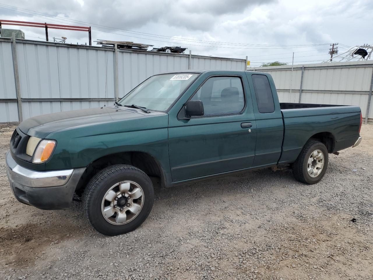 2000 Nissan Frontier King Cab Xe for Sale in Kapolei, HI - Mechanical