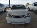 2005 Toyota Camry Le for Sale in Phoenix, AZ - Front End