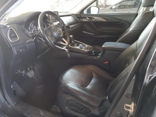  MAZDA CX-9 2019 Black