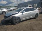 2018 Hyundai Elantra Sel for Sale in Fredericksburg, VA - Front End