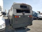 1991 Blue Bird School Bus / Transit Bus  იყიდება Cahokia Heights-ში, IL - Burn - Interior