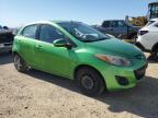 2013 Mazda Mazda2  იყიდება San Antonio-ში, TX - Rear End