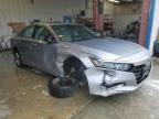 2018 Honda Accord Hybrid Exl for Sale in Mebane, NC - Front End