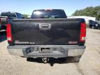 2008 Gmc Sierra C1500 na sprzedaż w Austell, GA - Side