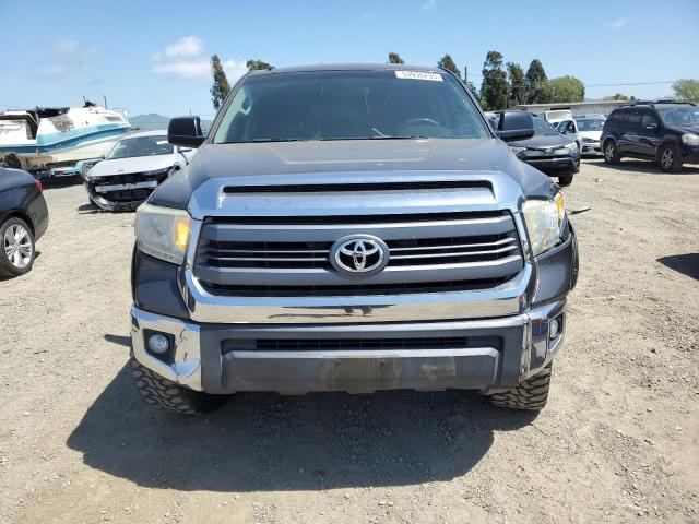  TOYOTA TUNDRA 2014 Сharcoal