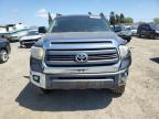 2014 Toyota Tundra Crewmax Sr5 на продаже в American Canyon, CA - Front End