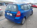 2006 HONDA JAZZ SE for sale at Copart NEWBURY