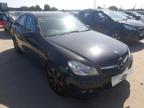 2011 MERCEDES BENZ C180 SE BL for sale at Copart ROCHFORD