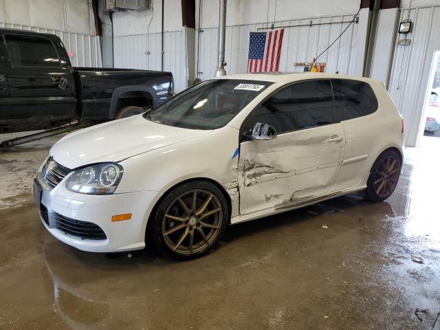 2008 Volkswagen R32 