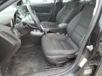2014 Chevrolet Cruze Lt na sprzedaż w Earlington, KY - Front End
