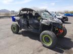 2016 Polaris Rzr Xp 4 1000 Eps продається в North Las Vegas, NV - Front End