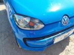 2014 VOLKSWAGEN MOVE UP for sale at Copart BRISTOL
