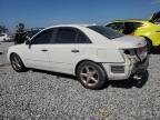 2007 Hyundai Sonata Se zu verkaufen in Riverview, FL - Rear End